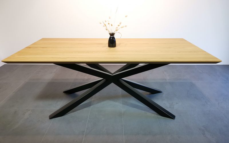 Stół Dębowy Loft - ST11