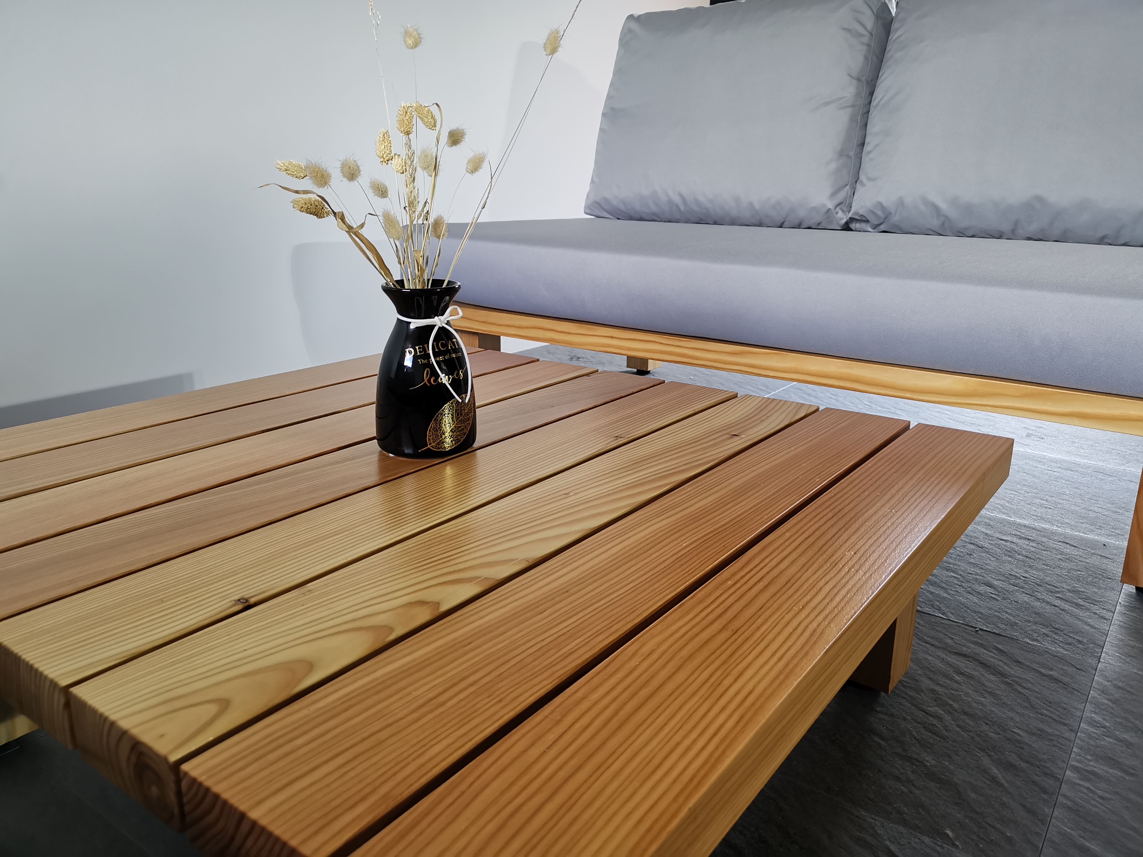 Zestaw tarasowy GREY - obrazek 5